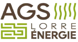 Logo AGS Lorre Energie